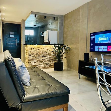 Seu Apartamento De Praia Em นาตาล ภายนอก รูปภาพ