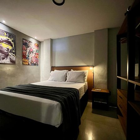 Seu Apartamento De Praia Em นาตาล ภายนอก รูปภาพ