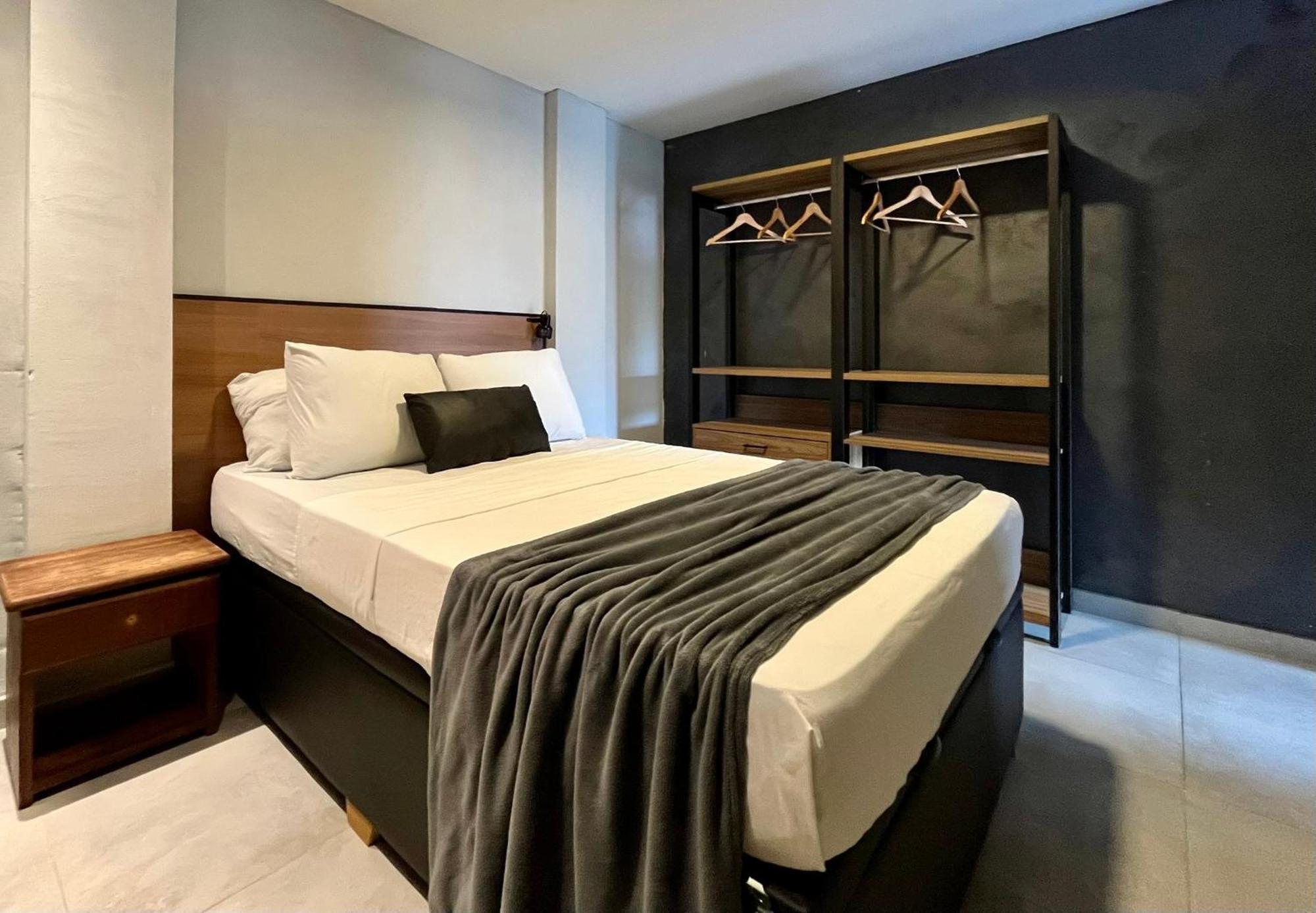 Seu Apartamento De Praia Em นาตาล ภายนอก รูปภาพ