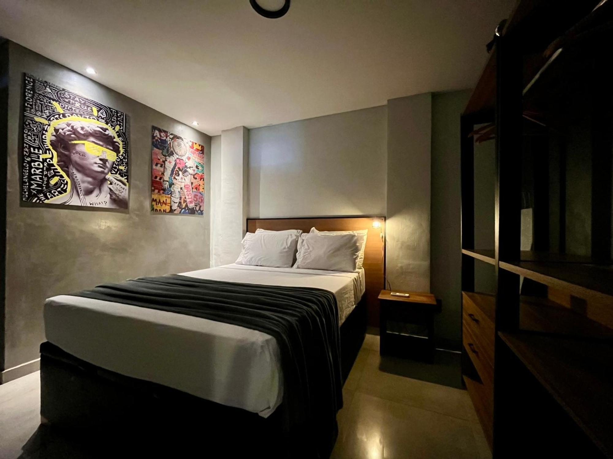 Seu Apartamento De Praia Em นาตาล ภายนอก รูปภาพ